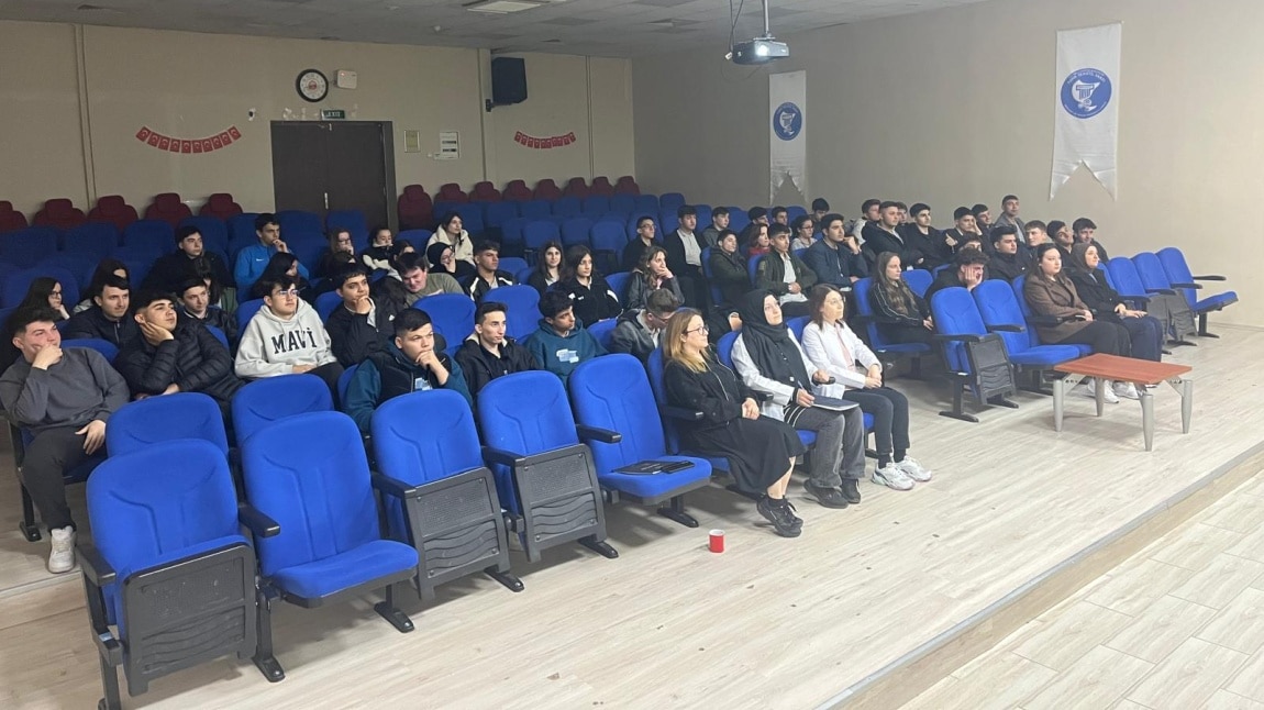 Toplumda Aşı Kabulü ve Talebinin Artırılması Semineri